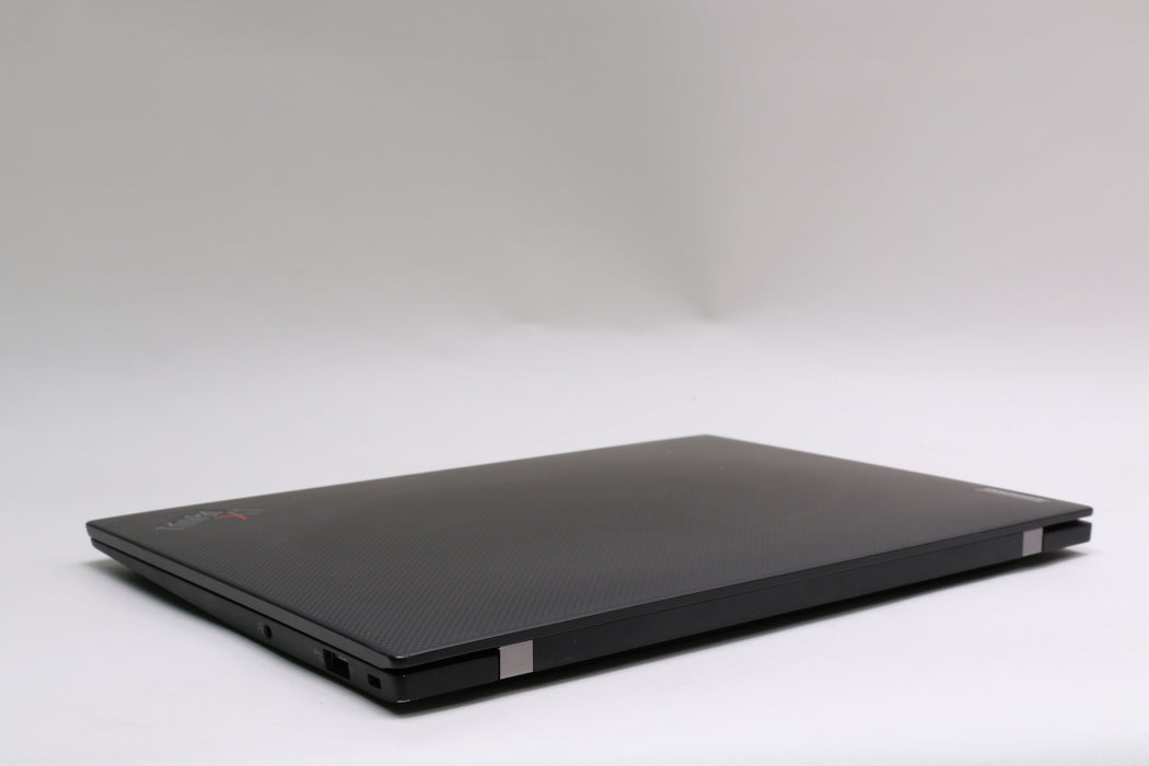 14" 2.8K Lenovo ThinkPad X1 Carbon Gen 11, i7-1370P, 32GB, 512GB SSD