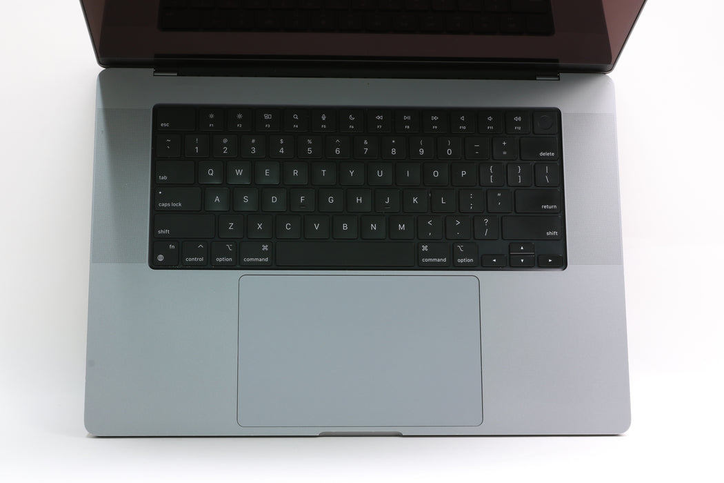 16" 2023, MacBook Pro, BTO, Apple M2 Max, 64GB, 4TB SSD, 38C