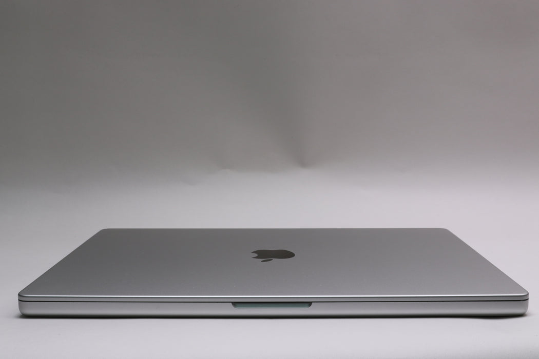 16" 2021, MacBook Pro, MK1E3LL/A, Apple M1 Pro, 16GB, 512GB SSD, 16C
