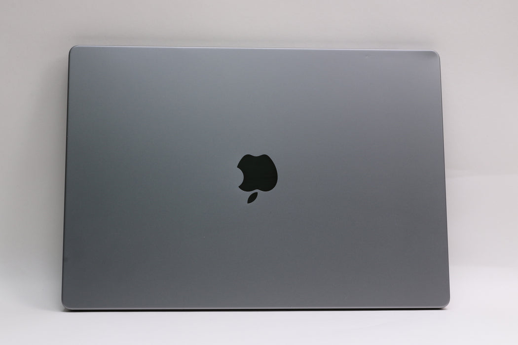 16" 2023, MacBook Pro, BTO, Apple M2 Max, 64GB, 4TB SSD, 38C