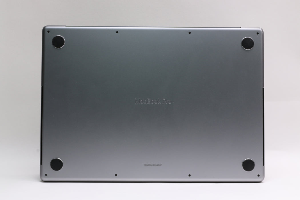 16" 2023, MacBook Pro, BTO, Apple M2 Max, 64GB, 4TB SSD, 38C