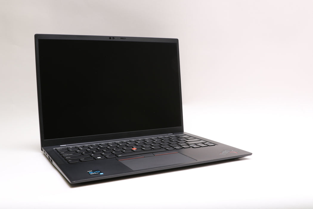 14" UHD+ Lenovo ThinkPad X1 Carbon Gen 9, i7-1185G7, 32GB, 512GB SSD