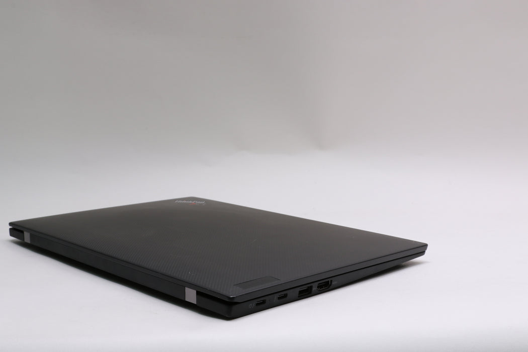 14" 2.8K Lenovo ThinkPad X1 Carbon Gen 11, i7-1370P, 32GB, 512GB SSD