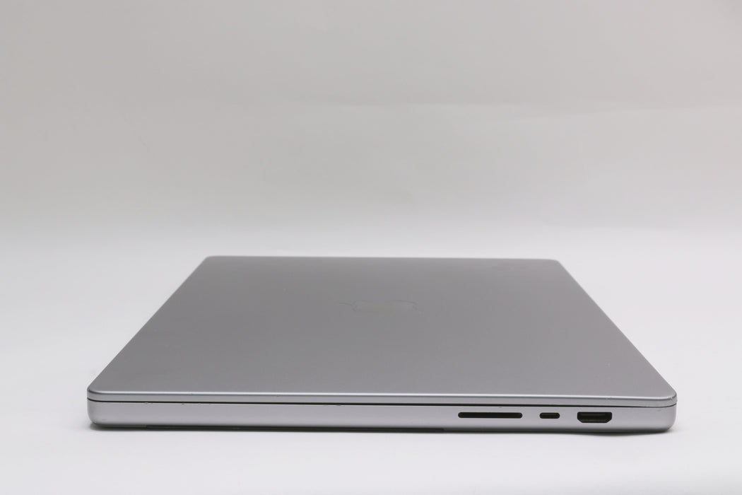 16" 2023, MacBook Pro, BTO, Apple M2 Max, 64GB, 4TB SSD, 38C