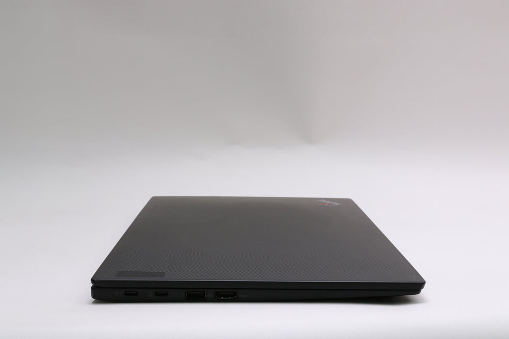 14" 2.8K Lenovo ThinkPad X1 Carbon Gen 11, i7-1370P, 32GB, 512GB SSD