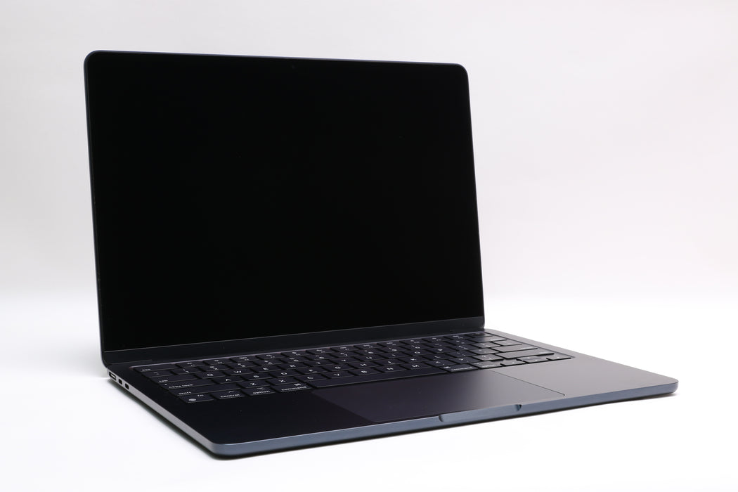 13" 2024, MacBook Air, MRXV3LL/A, Apple M3, 8GB, 256GB SSD, 8C, Only 21 Cycles!