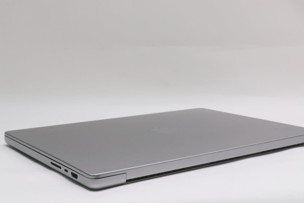 16" 2023, MacBook Pro, BTO, Apple M2 Max, 64GB, 4TB SSD, 38C