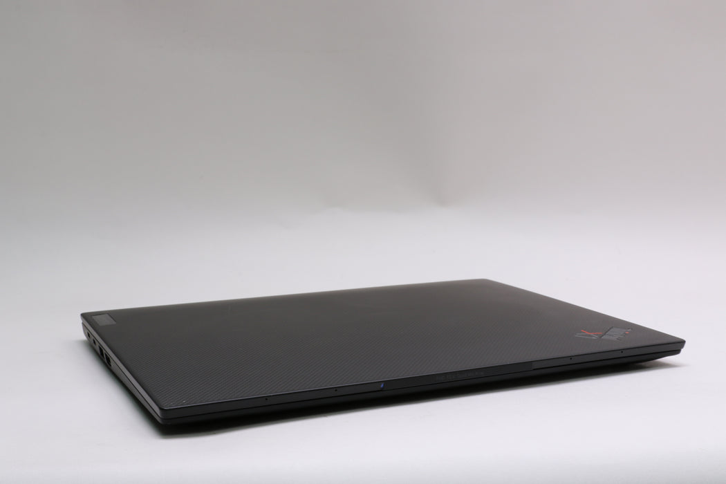 14" 2.8K Lenovo ThinkPad X1 Carbon Gen 11, i7-1370P, 32GB, 512GB SSD