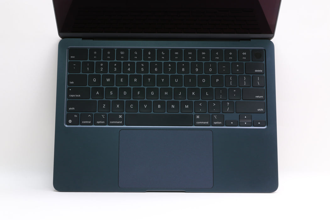 13" 2024, MacBook Air, MRXV3LL/A, Apple M3, 8GB, 256GB SSD, 8C, Only 21 Cycles!