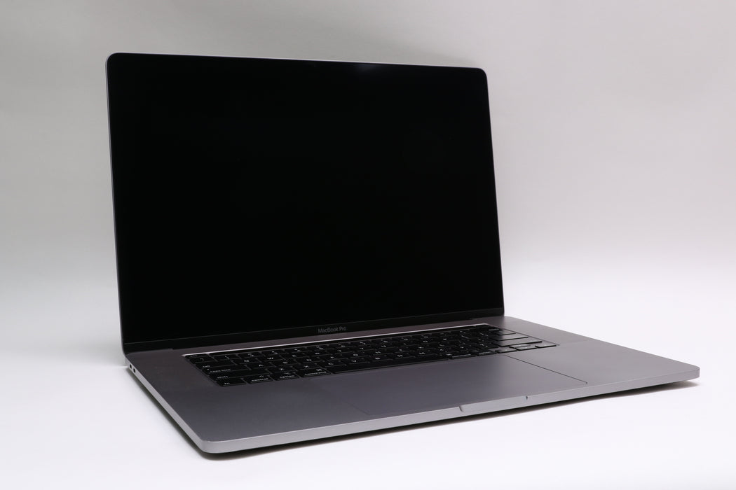 16" 2019, MacBook Pro, BTO, i9-9880H, 32GB, 1TB SSD, Radeon Pro 5500M