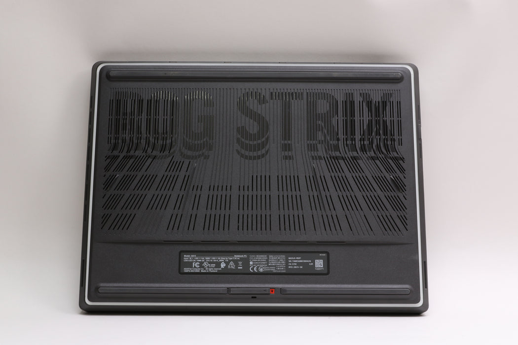 16" QHD+ ASUS ROG Strix G16 G615LR, Ultra 9 275HX, 32GB, 2TB SSD, RTX 5070 Ti
