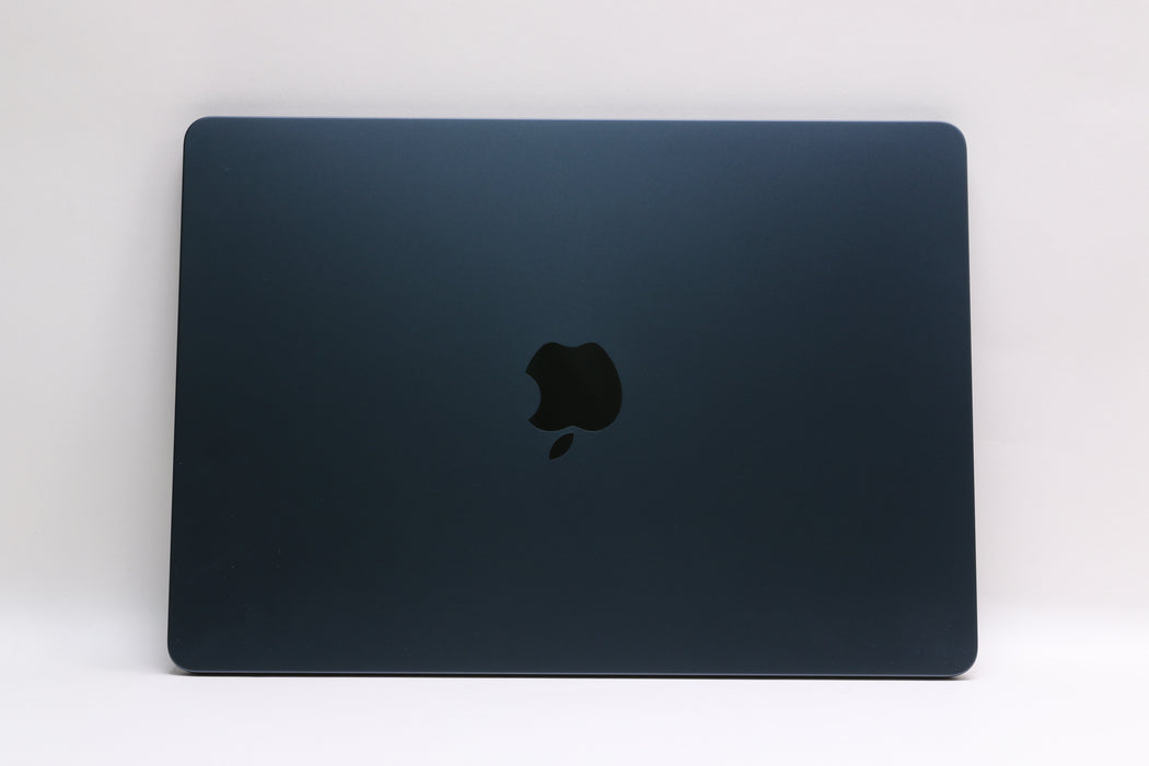 13" 2024, MacBook Air, MRXV3LL/A, Apple M3, 8GB, 256GB SSD, 8C, Only 21 Cycles!