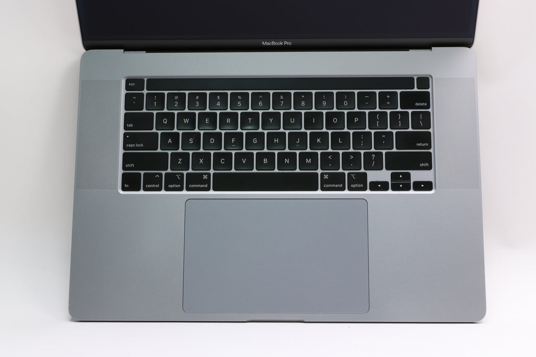 16" 2019, MacBook Pro, BTO, i9-9880H, 32GB, 1TB SSD, Radeon Pro 5500M