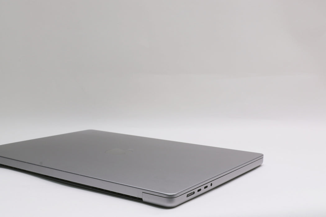 16" 2023, MacBook Pro, BTO, Apple M2 Max, 64GB, 4TB SSD, 38C
