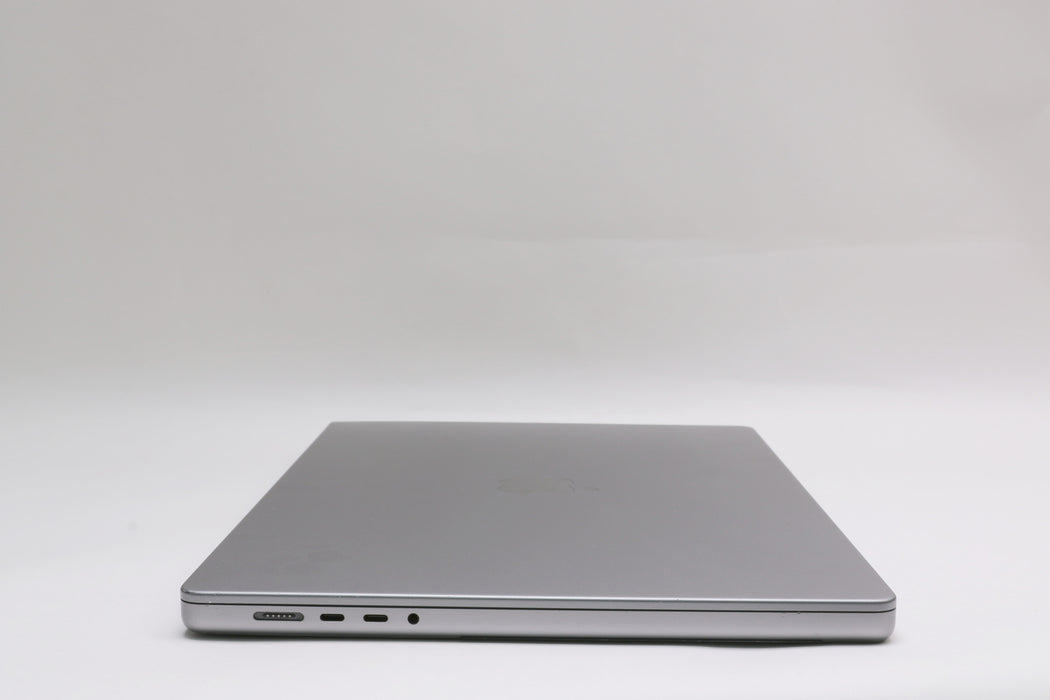 16" 2023, MacBook Pro, BTO, Apple M2 Max, 64GB, 4TB SSD, 38C