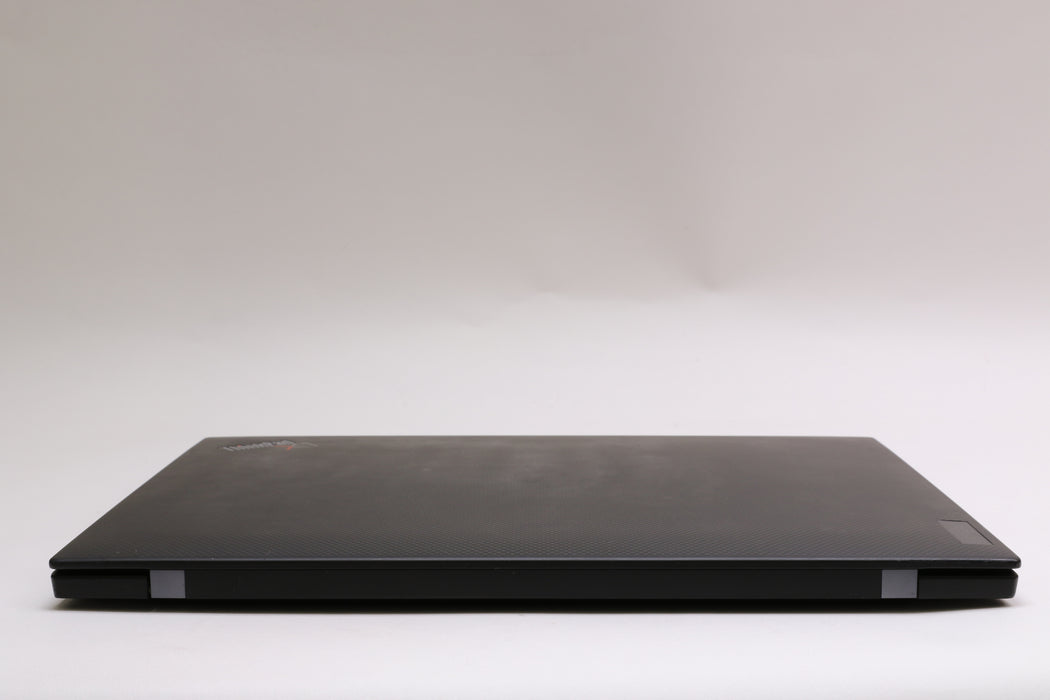 14" UHD+ Lenovo ThinkPad X1 Carbon Gen 9, i7-1185G7, 32GB, 512GB SSD