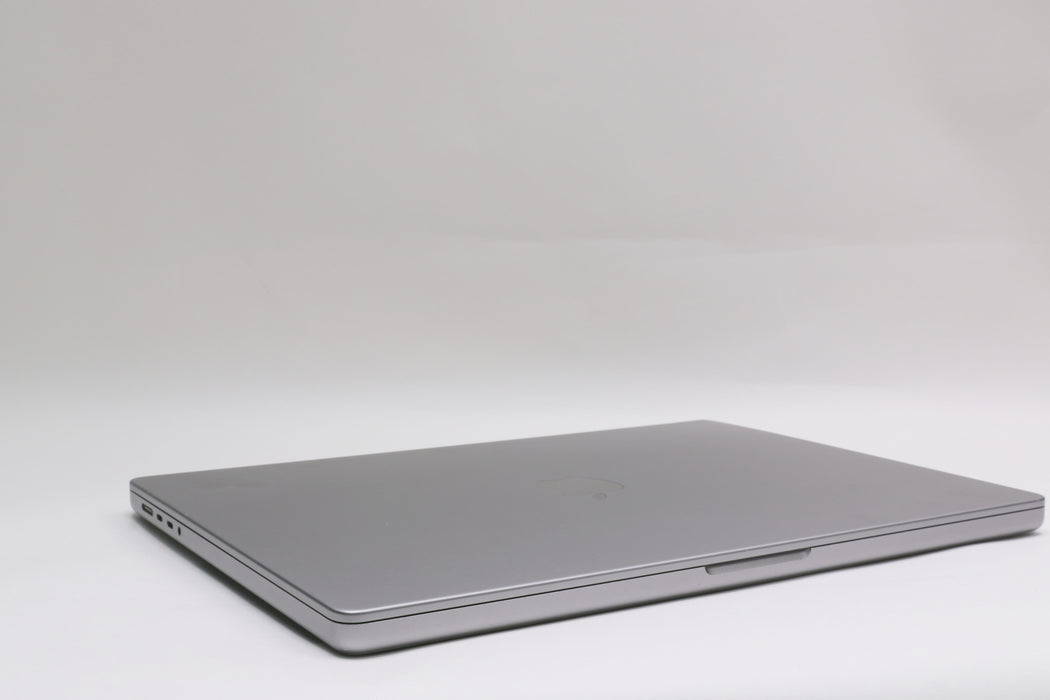 16" 2023, MacBook Pro, BTO, Apple M2 Max, 64GB, 4TB SSD, 38C