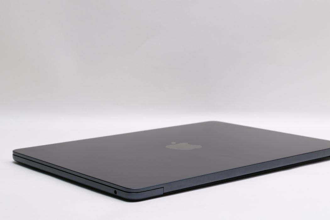 13" 2024, MacBook Air, MRXV3LL/A, Apple M3, 8GB, 256GB SSD, 8C, Only 21 Cycles!