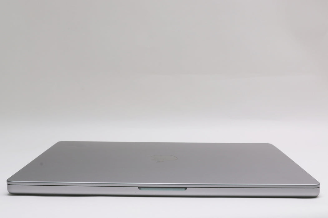 16" 2023, MacBook Pro, BTO, Apple M2 Max, 64GB, 4TB SSD, 38C