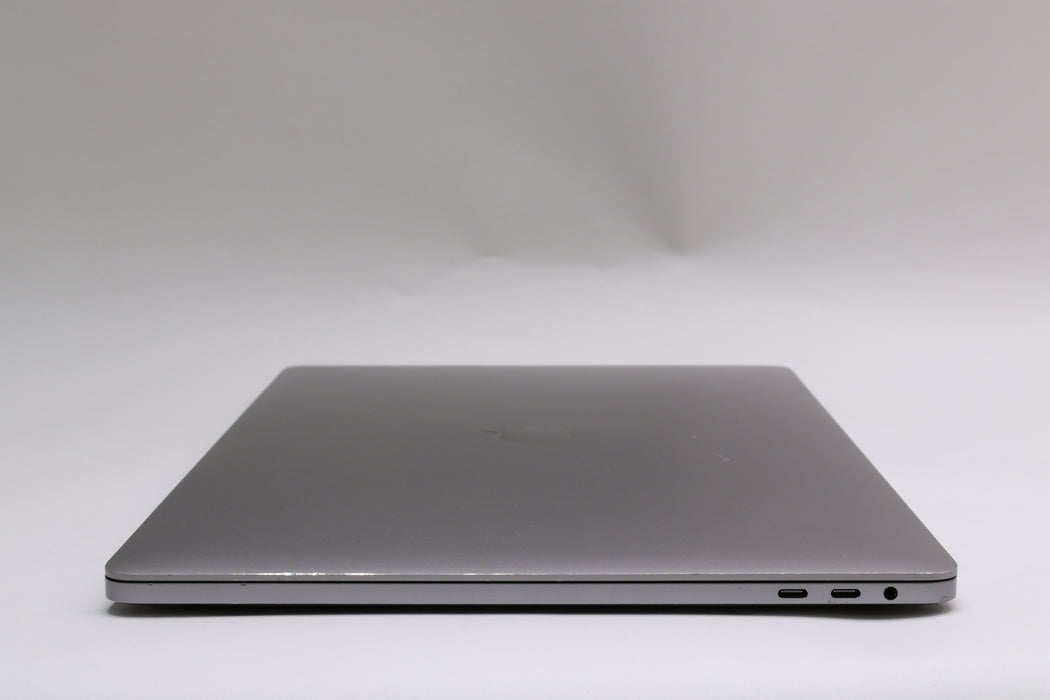 16" 2019, MacBook Pro, BTO, i9-9880H, 32GB, 1TB SSD, Radeon Pro 5500M