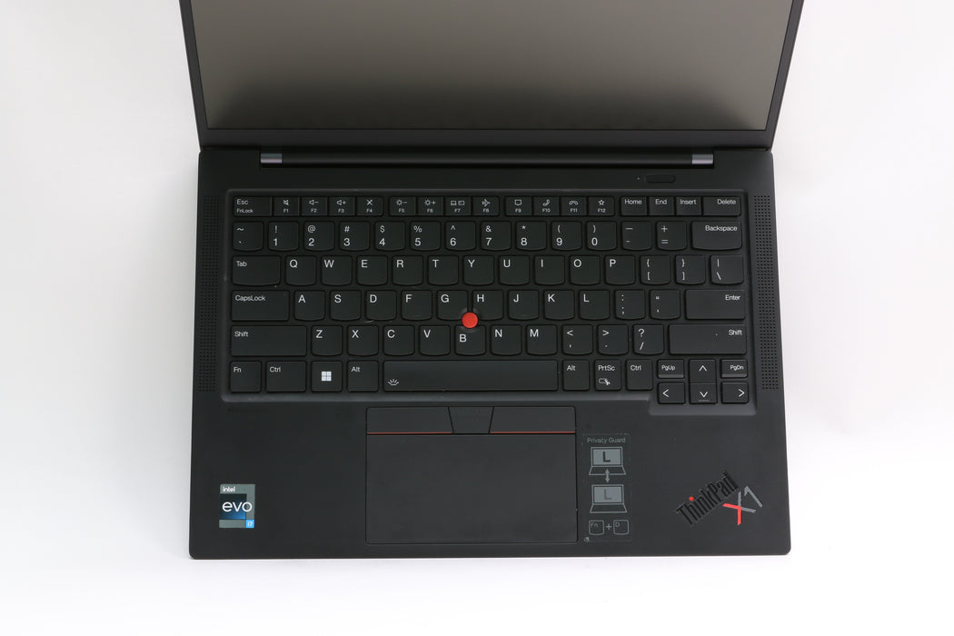 14" WUXGA Lenovo ThinkPad X1 Carbon Gen 11, i7-1355U, 16GB, 1TB SSD, Touchscreen
