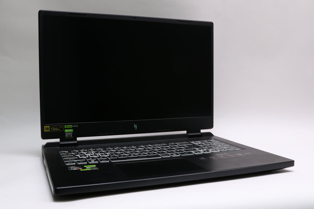 17.3" Acer Nitro AN17-41, Ryzen 7 7735HS, 16GB, 1TB SSD, RTX 4050