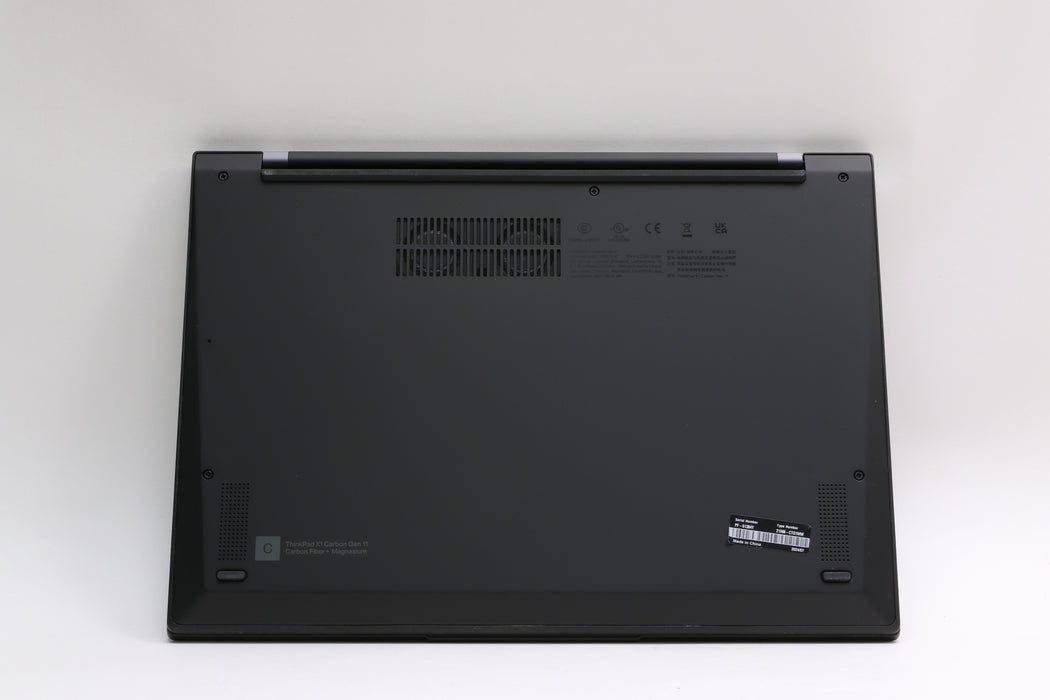 14" WUXGA Lenovo ThinkPad X1 Carbon Gen 11, i7-1355U, 16GB, 1TB SSD, Touchscreen