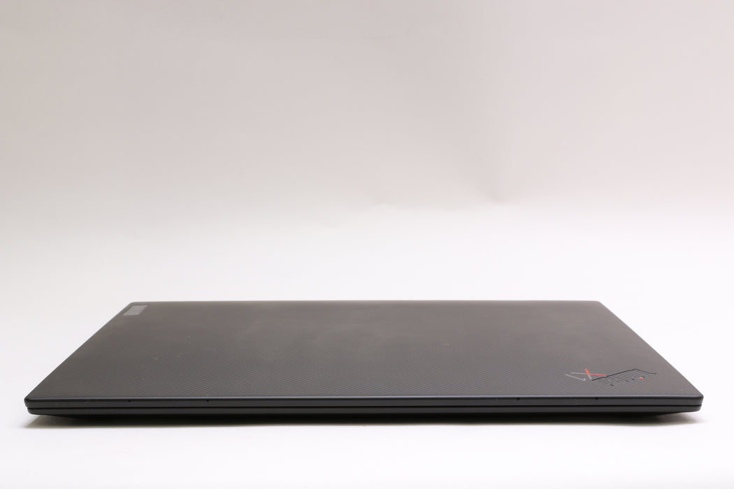 14" UHD+ Lenovo ThinkPad X1 Carbon Gen 9, i7-1185G7, 32GB, 512GB SSD