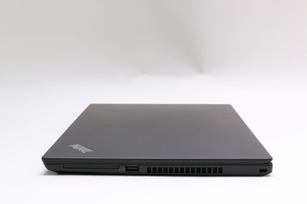 14" Lenovo ThinkPad T14 Gen 2i, i7-1185G7, 32GB, 512GB SSD