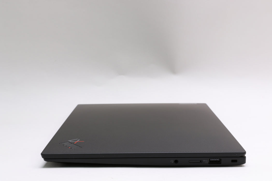 14" WUXGA Lenovo ThinkPad X1 Carbon Gen 11, i7-1355U, 16GB, 1TB SSD, Touchscreen