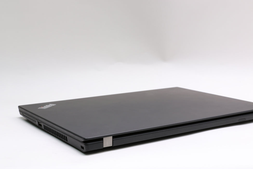 14" Lenovo ThinkPad T14 Gen 2i, i7-1185G7, 32GB, 512GB SSD