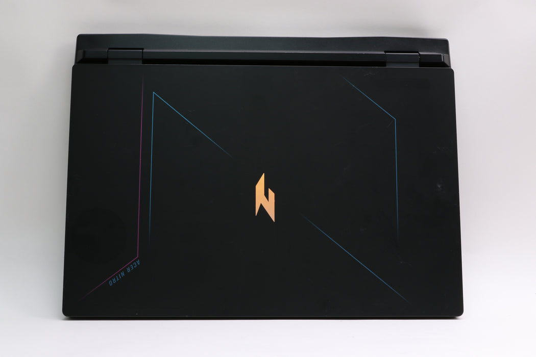 17.3" Acer Nitro AN17-41, Ryzen 7 7735HS, 16GB, 1TB SSD, RTX 4050