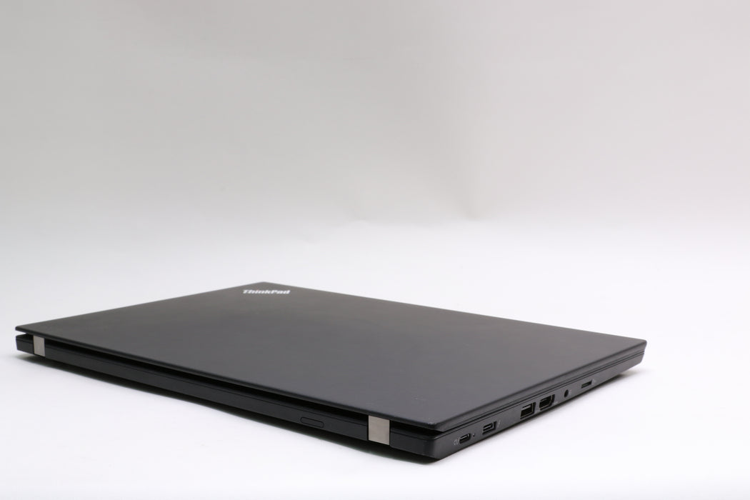 14" Lenovo ThinkPad T14 Gen 2i, i7-1185G7, 32GB, 512GB SSD