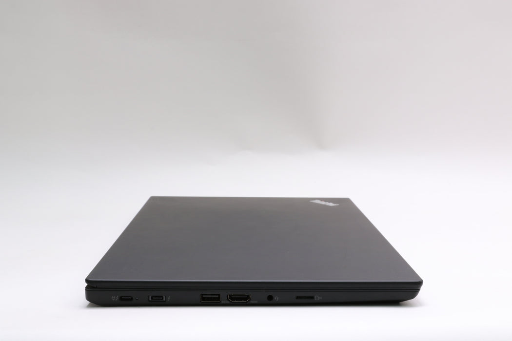 14" Lenovo ThinkPad T14 Gen 2i, i7-1185G7, 32GB, 512GB SSD