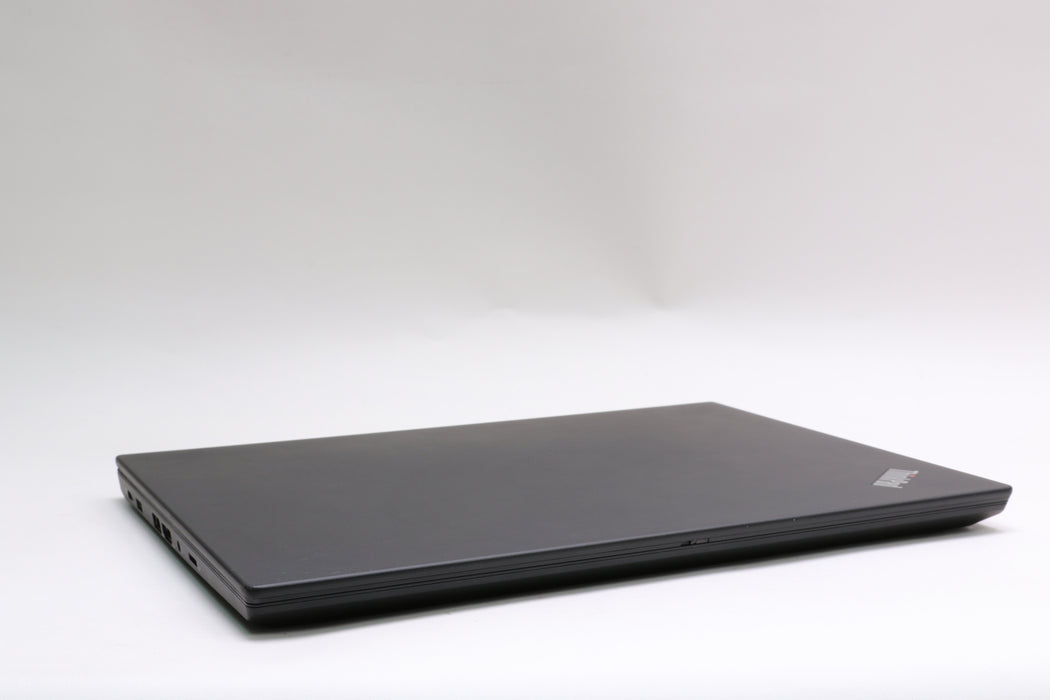 14" Lenovo ThinkPad T14 Gen 2i, i7-1185G7, 32GB, 512GB SSD
