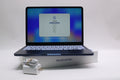 13" 2026, MacBook Neo, MHFG4LL/A, Apple A18 Pro, 8GB, 512GB SSD, 5C