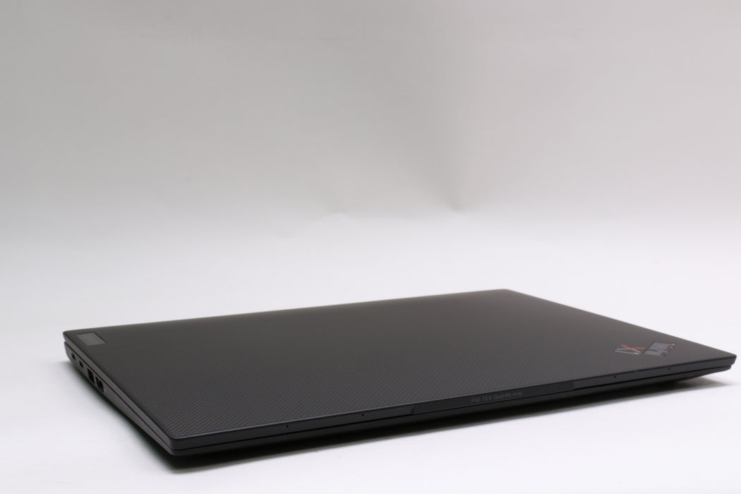 14" WUXGA Lenovo ThinkPad X1 Carbon Gen 11, i7-1355U, 16GB, 1TB SSD, Touchscreen