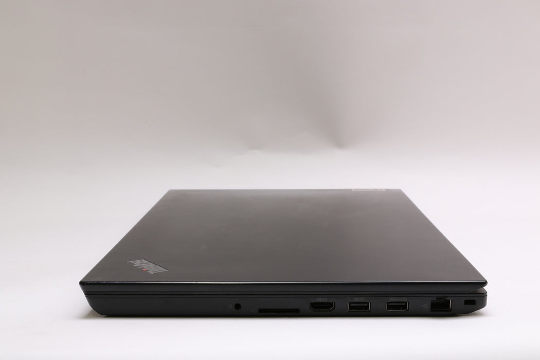 15.6" Lenovo ThinkPad P15v Gen 2i, i7-11800H, 16GB, 512GB SSD, NVIDIA T600