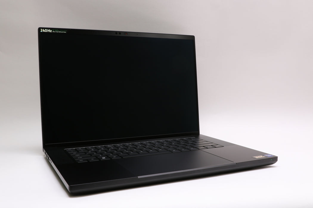 16" QHD+ Razer Blade 16 - RZ09-0510, i9-14900HX, 32GB, 2TB SSD, RTX 4090