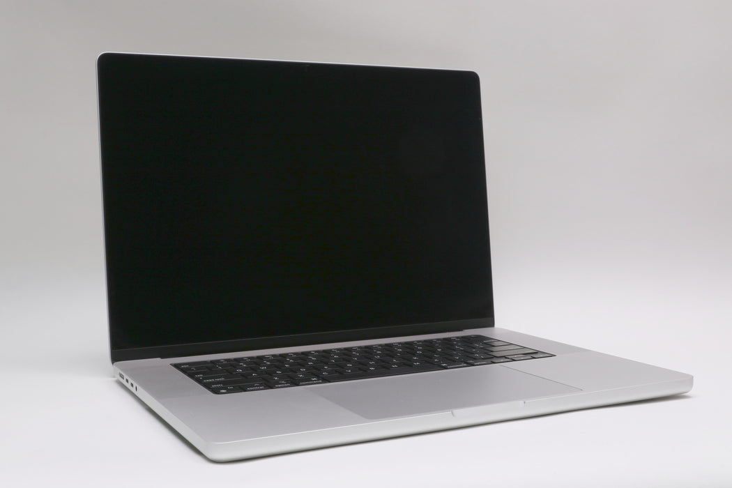 16" 2024, MacBook Pro, MX2W3LL/A, Apple M4 Max, 48GB, 1TB SSD, 40C