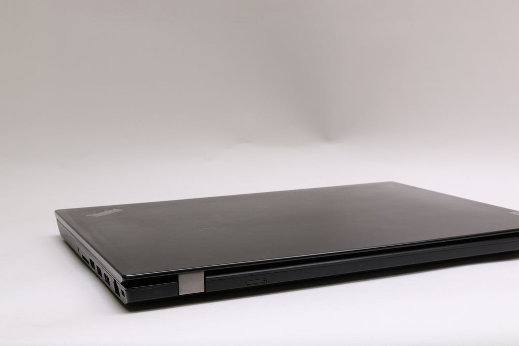 15.6" Lenovo ThinkPad P15v Gen 2i, i7-11800H, 16GB, 512GB SSD, NVIDIA T600