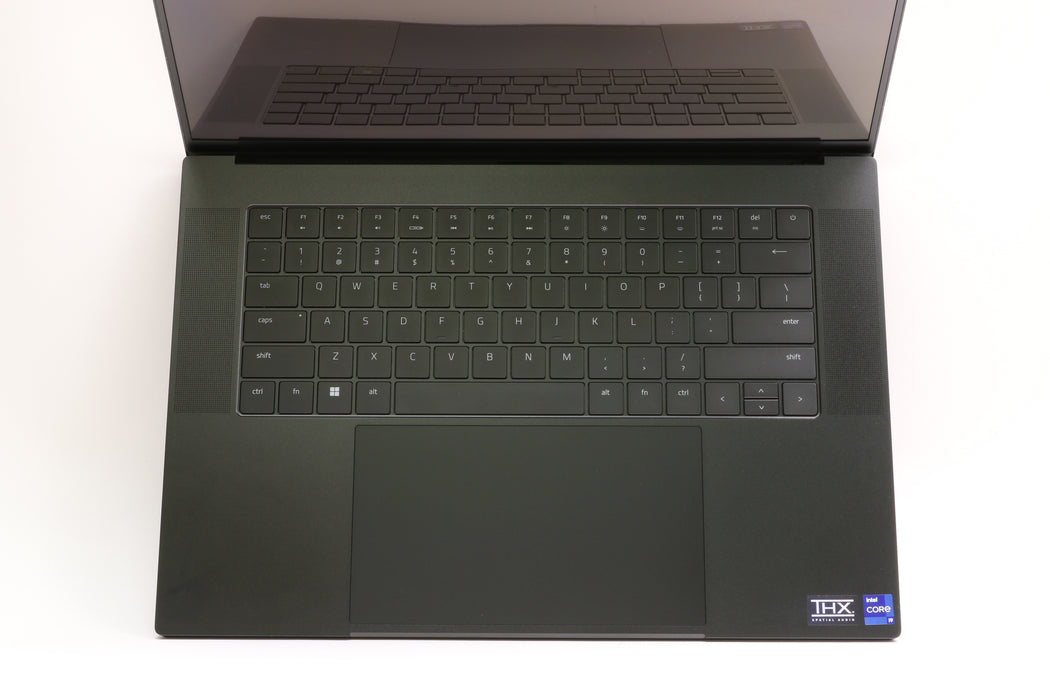 16" QHD+ Razer Blade 16 - RZ09-0510, i9-14900HX, 32GB, 2TB SSD, RTX 4090