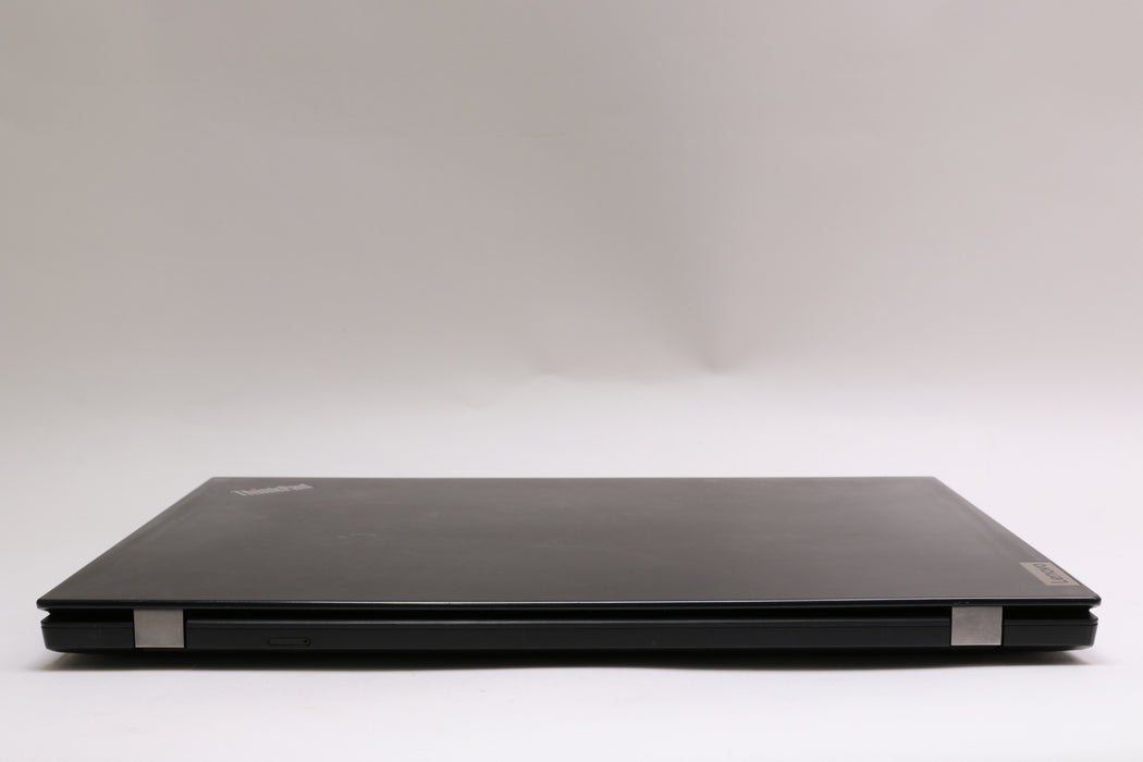 15.6" Lenovo ThinkPad P15v Gen 2i, i7-11800H, 16GB, 512GB SSD, NVIDIA T600