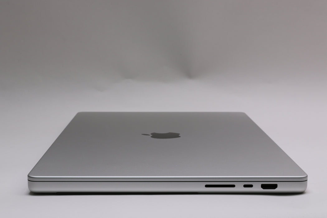 16" 2024, MacBook Pro, MX2W3LL/A, Apple M4 Max, 48GB, 1TB SSD, 40C