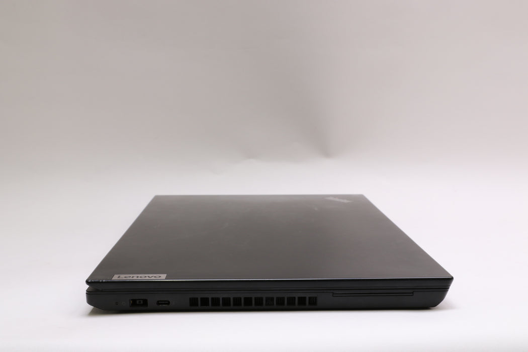 15.6" Lenovo ThinkPad P15v Gen 2i, i7-11800H, 16GB, 512GB SSD, NVIDIA T600