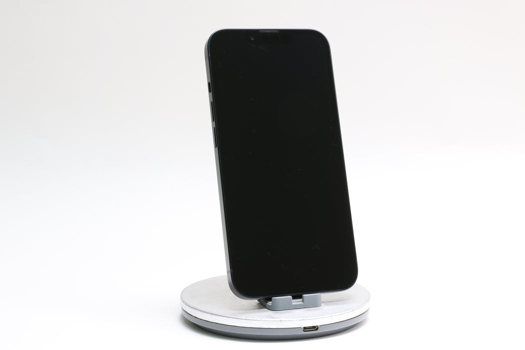 Apple iPhone 14, 128GB, Unlocked, Midnight, MPUA3LL/A