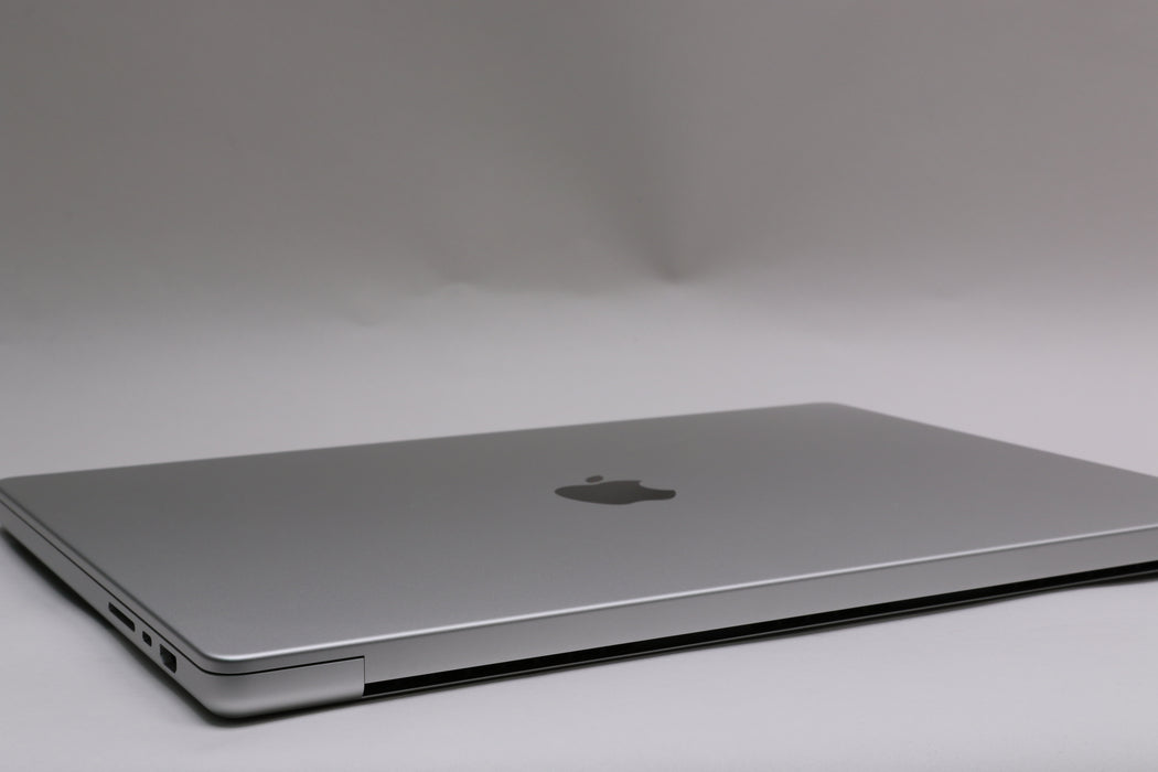 16" 2024, MacBook Pro, MX2W3LL/A, Apple M4 Max, 48GB, 1TB SSD, 40C