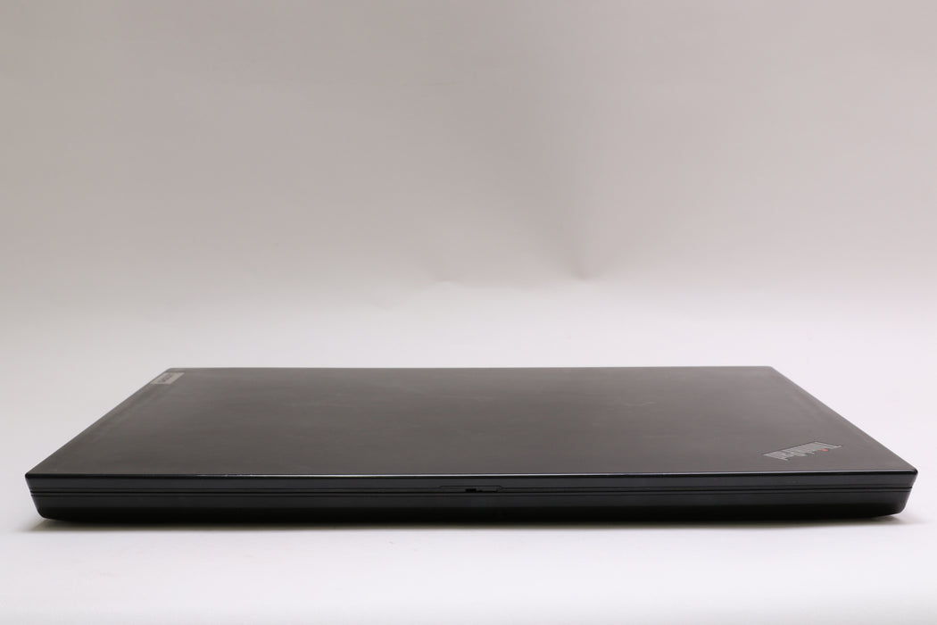 15.6" Lenovo ThinkPad P15v Gen 2i, i7-11800H, 16GB, 512GB SSD, NVIDIA T600