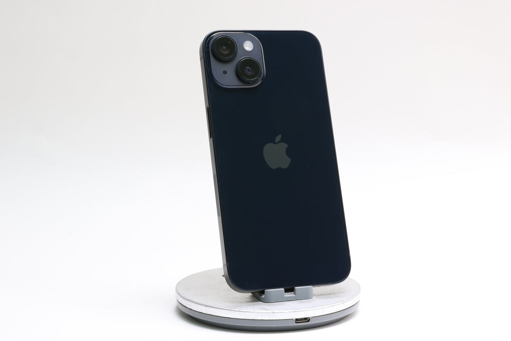 Apple iPhone 14, 128GB, Unlocked, Midnight, MPUA3LL/A