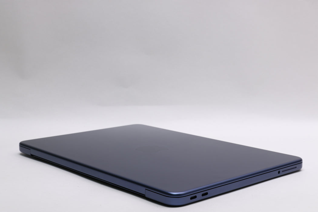 13" 2026, MacBook Neo, MHFG4LL/A, Apple A18 Pro, 8GB, 512GB SSD, 5C